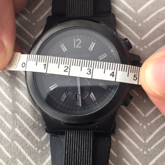 Men’s Michael Kors watch - Picture 4 of 6